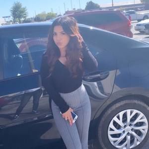 Meet your Posher, Marggie